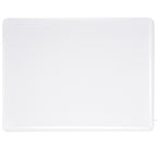 Reactive Ice Transparent, Thin-rolled, 2 mm, Fusible