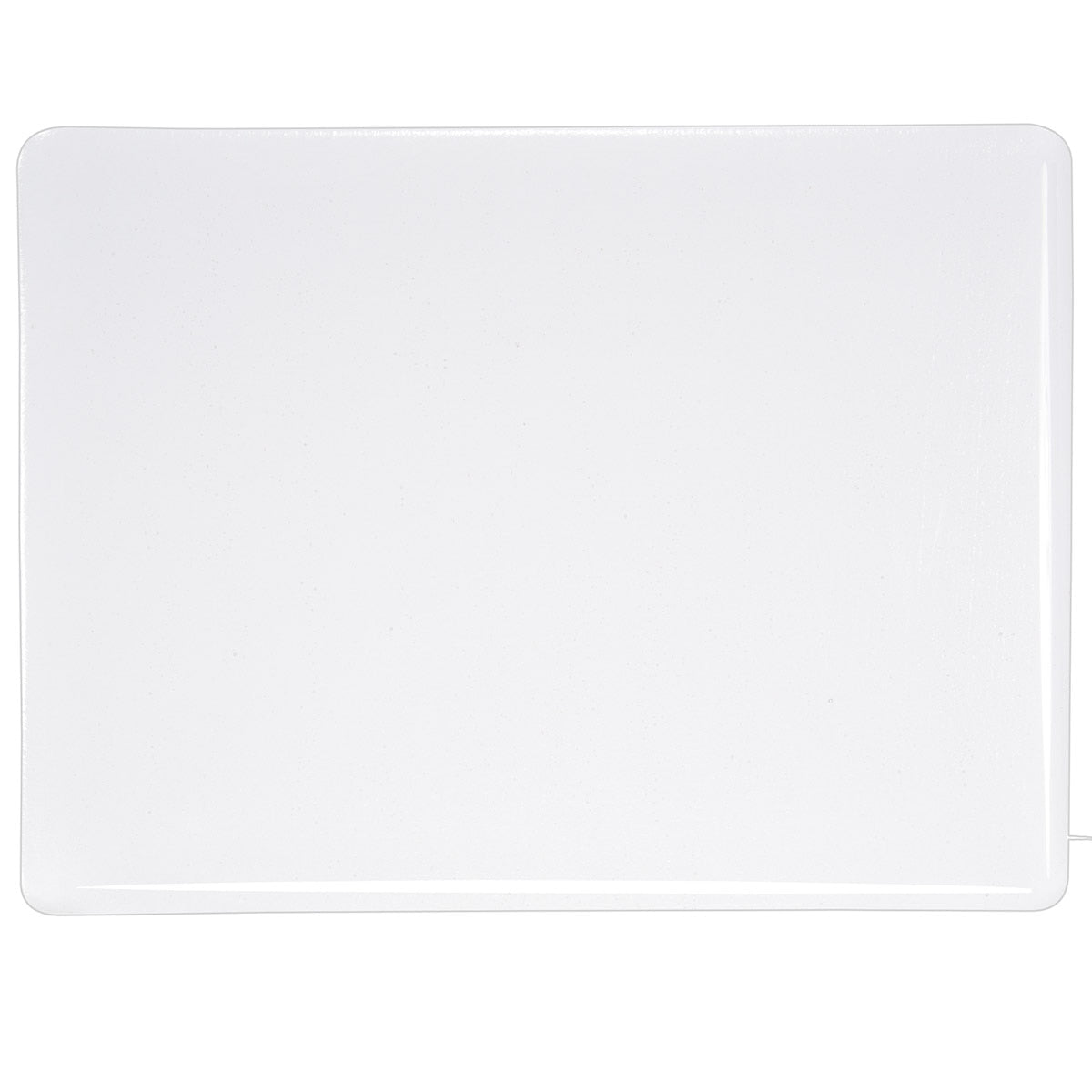 Reactive Ice Transparent, Thin-rolled, 2 mm, Fusible