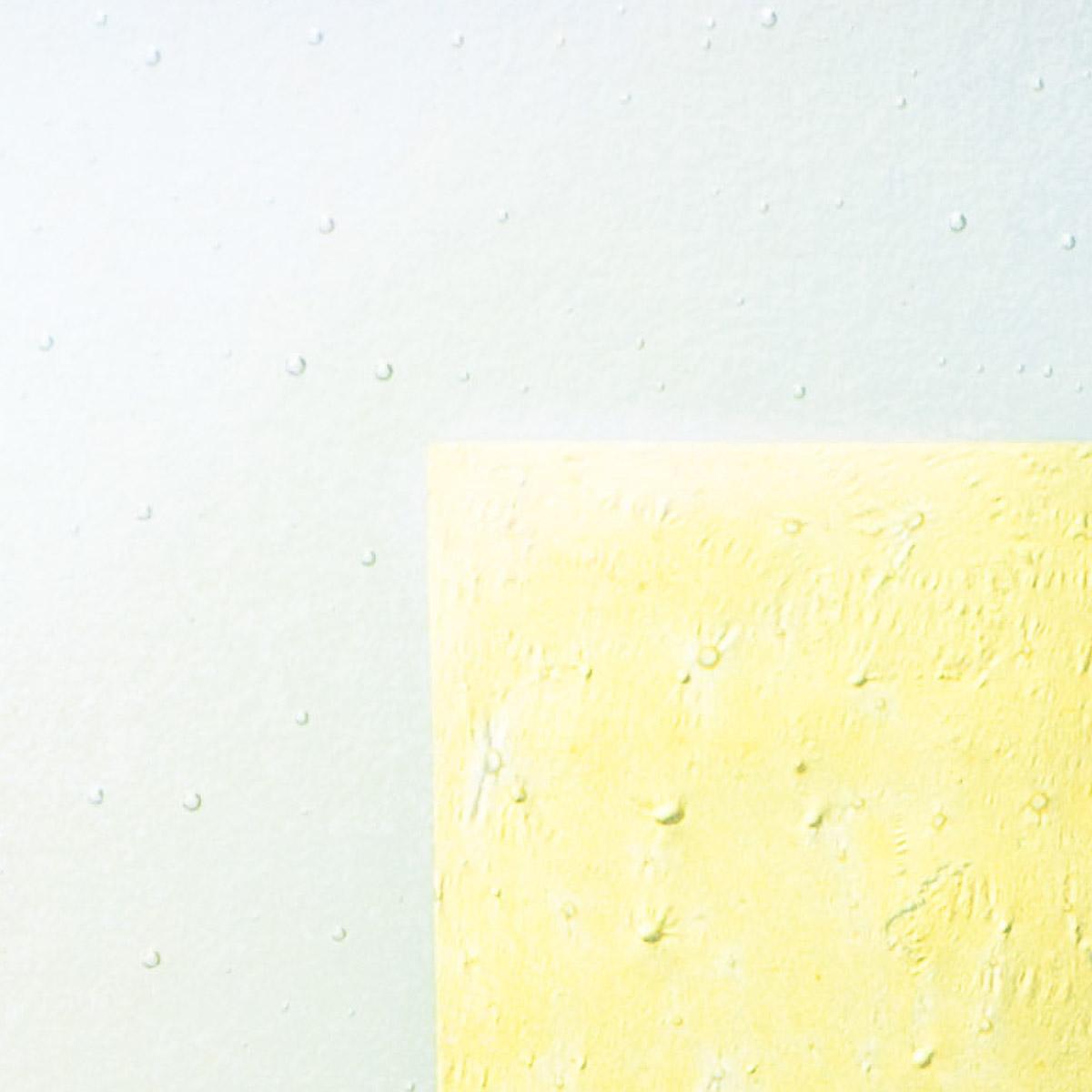 Alchemy Clear Silver to Gold Transparent, Double-rolled, Iridescent, rainbow, 3 mm, Fusible