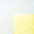 Alchemy Clear Silver to Gold Transparent, Thin-rolled, Iridescent, rainbow, 2 mm, Fusible