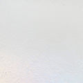 Alchemy Clear Transparent, Silver to Gold, Thin-rolled, Iridescent, rainbow, 2 mm, Color Sample, 2x2 in.