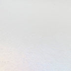 Alchemy Clear Transparent, Silver to Gold, Thin-rolled, Iridescent, rainbow, 2 mm, Color Sample, 2x2 in.