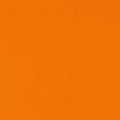 Light Orange Striker Transparent, Double-rolled, 3 mm, Fusible