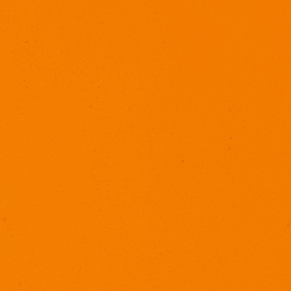 Light Orange Striker Transparent, Thin-rolled, 2 mm, Fusible