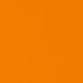Light Orange Transparent, Thin-rolled, 2 mm, Color Sample, 2x2 in.