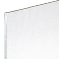 Clear Transparent, Tekta, 4mm, Color Sample, 2 x 2 in.