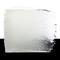 Clear Transparent, Fine Frit, Fusible