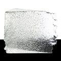 Clear Transparent, Medium Frit, Fusible