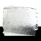 Clear Transparent, Medium Frit, Fusible