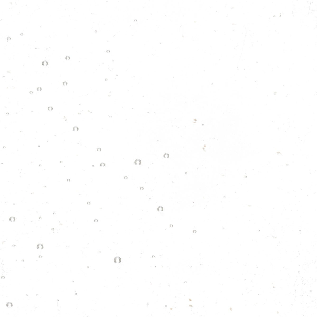Clear Transparent, Coarse Frit, Fusible