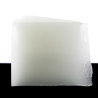 Clear Transparent, Powder Frit, Fusible