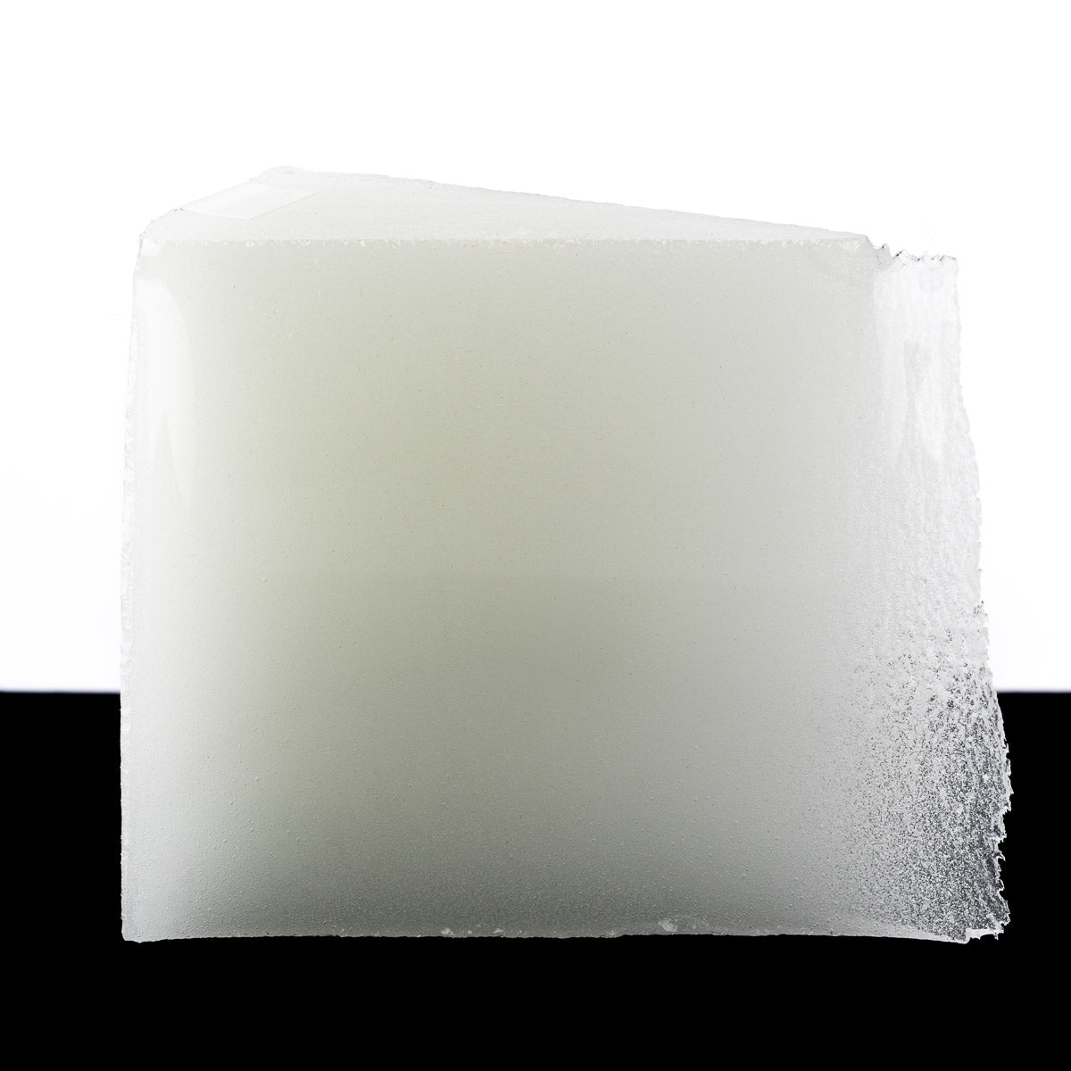 Clear Transparent, Powder Frit, Fusible