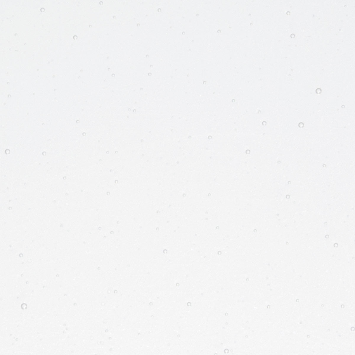 Clear Transparent, Double-rolled, 3 mm, Fusible