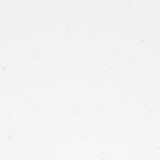 Clear Transparent, Double-rolled, 3 mm, Color Sample, 2 x 2 in.