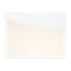 Clear Transparent, Double-rolled, Iridescent, gold, 3 mm, Fusible