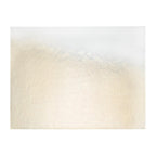 Clear Transparent, Double-rolled, Iridescent, gold, 3 mm, Fusible