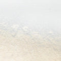 Clear Transparent, Double-rolled, Iridescent, gold, 3 mm, Color Sample, 2 x 2 in.