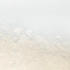 Clear Transparent, Double-rolled, Iridescent, gold, 3 mm, Color Sample, 2 x 2 in.