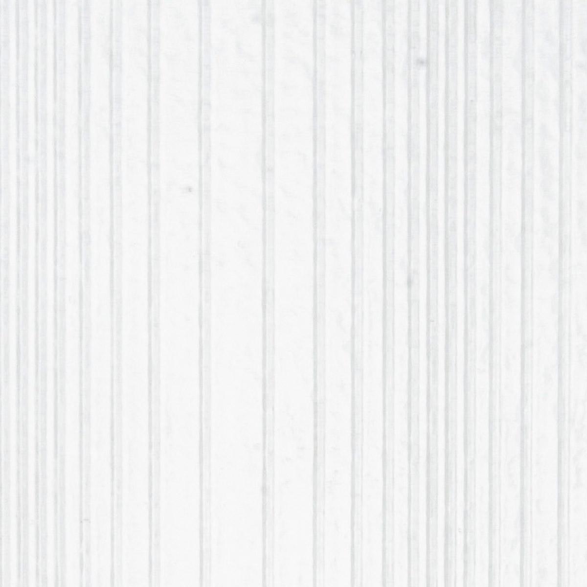 Clear Transparent, Accordion Texture, 3 mm, Fusible