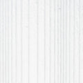 Clear Transparent, Accordion Texture, 3 mm, Color Sample, 2 x 2 in.