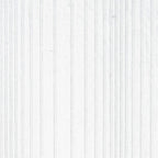 Clear Transparent, Accordion Texture, 3 mm, Color Sample, 2 x 2 in.