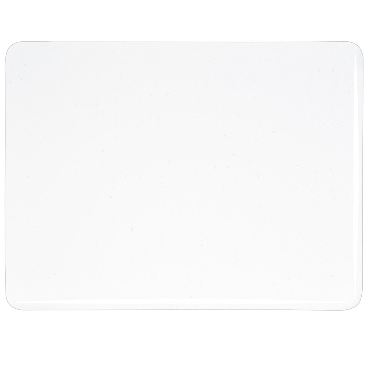 Clear Transparent, Thin-rolled, 2 mm, Fusible