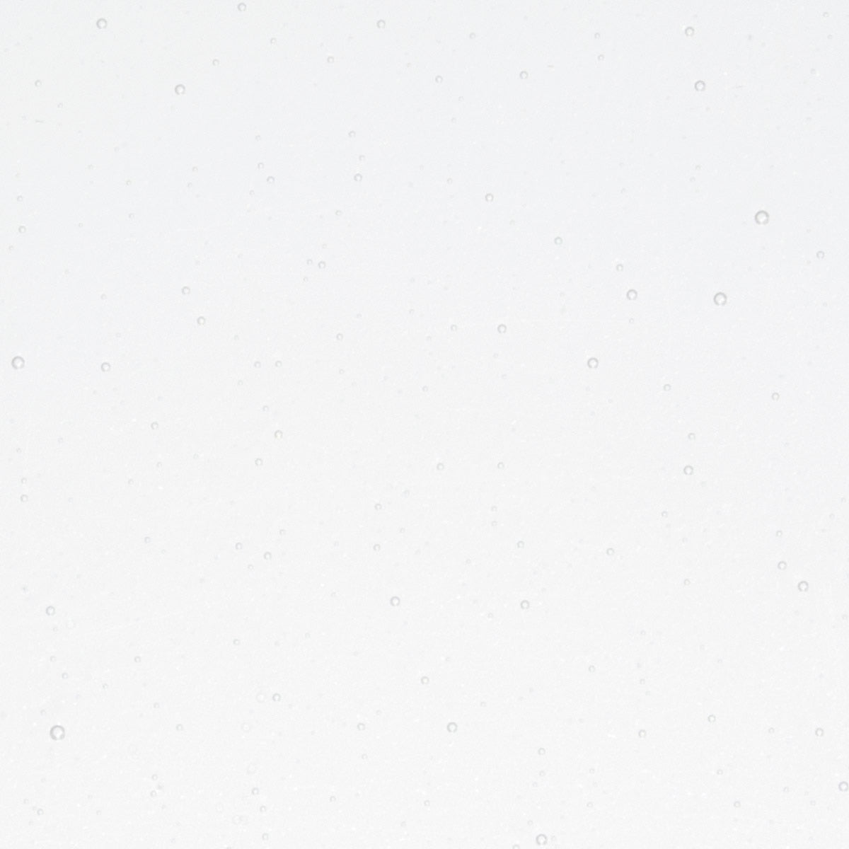 Clear Transparent, Thin-rolled, 2 mm, Color Sample, 2 x 2 in.