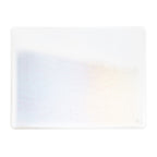 Clear Transparent, Thin-rolled, Iridescent, rainbow, 2 mm, Fusible