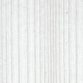 Clear Transparent, Thin, Accordion Texture, 2 mm, Color Sample, 2 x 2 in.