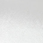 Clear Transparent, Thin-rolled, Iridescent, silver, 2 mm, Color Sample, 2 x 2 in.