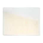 Clear Transparent, Thin-rolled, Iridescent, gold, 2 mm, Fusible