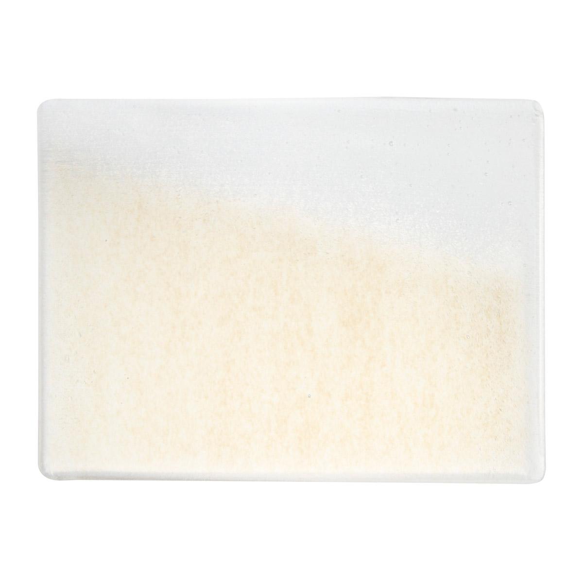 Clear Transparent, Thin-rolled, Iridescent, gold, 2 mm, Fusible