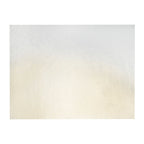 Clear Transparent, Thin-rolled, Iridescent, gold, 2 mm, Fusible