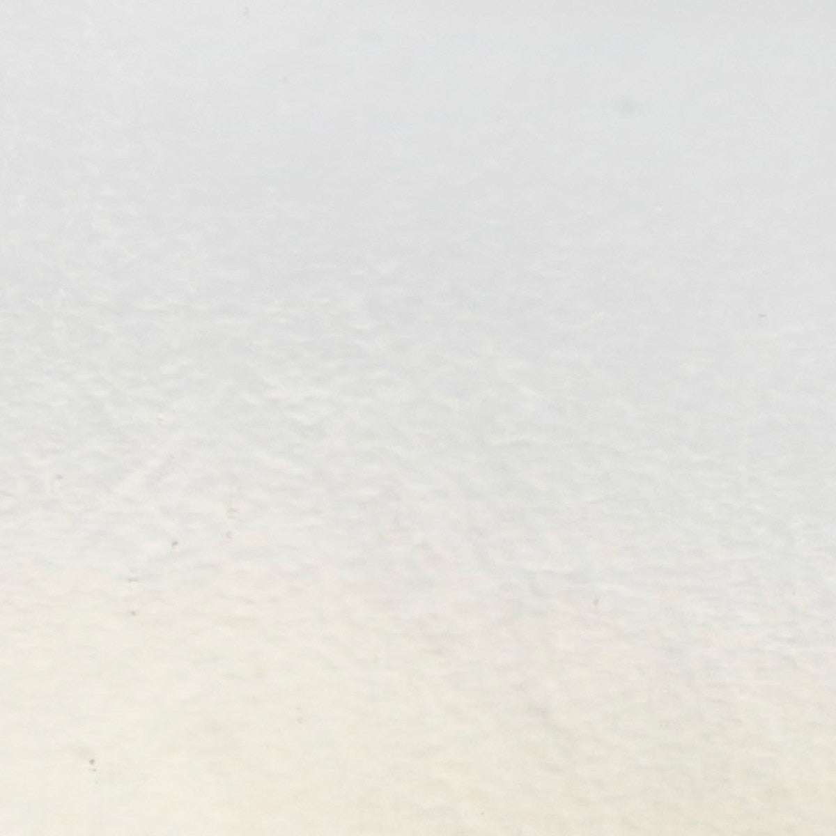 Clear Transparent, Thin-rolled, Iridescent, gold, 2 mm, Color Sample, 2 x 2 in.