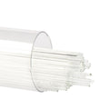Clear Transparent, Stringer, 0.5 mm, Fusible