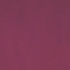 Deep Plum Transparent, Double-rolled, 3 mm, Color Sample, 2x2 in.