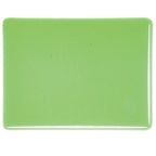 Light Green Transparent, Double-rolled, 3 mm, Fusible