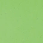 Light Green Transparent, Double-rolled, 3 mm, Color Sample, 2x2 in.