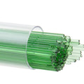 Light Green Transparent, Stringer, 1 mm, Fusible