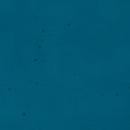 Aquamarine Blue Transparent, Double-rolled, 3 mm, Color Sample, 2x2 in.