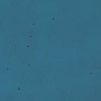 Aquamarine Blue Transparent, Thin-rolled, 2 mm, Color Sample, 2x2 in.