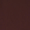 Dark Rose Brown Transparent, Double-rolled, 3 mm, Fusible