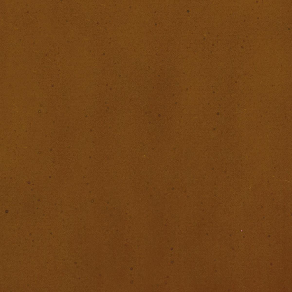 Dark Rose Brown Transparent, Thin-rolled, 2 mm, Color Sample, 2x2 in.