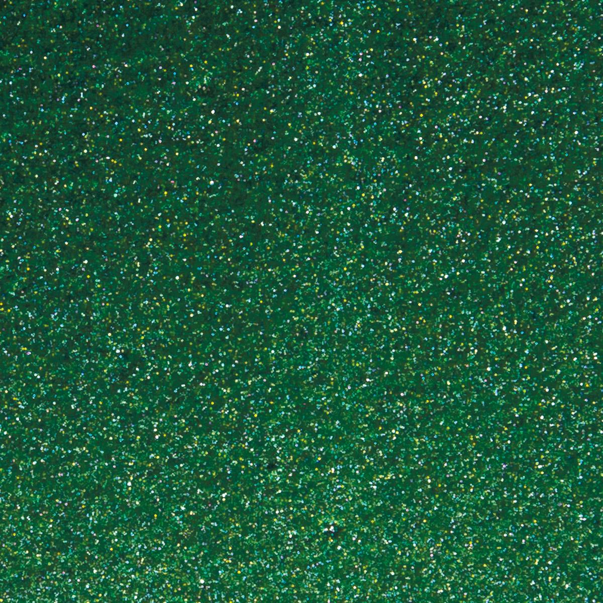 Aventurine Green Transparent, Double-rolled, 3 mm, Color Sample, 2x2 in.