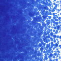 Deep Royal Blue Transparent, Medium Frit, Fusible