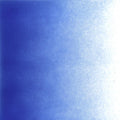 Deep Royal Blue Transparent, Powder Frit, Fusible