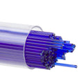 Deep Royal Blue Transparent, Stringer, 1 mm, Fusible