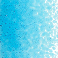 Turquoise Blue Transparent, Medium Frit, Fusible