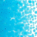 Turquoise Blue Transparent, Coarse Frit, Fusible