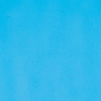 Turquoise Blue Transparent, Double-rolled, 3 mm, Color Sample, 2x2 in.